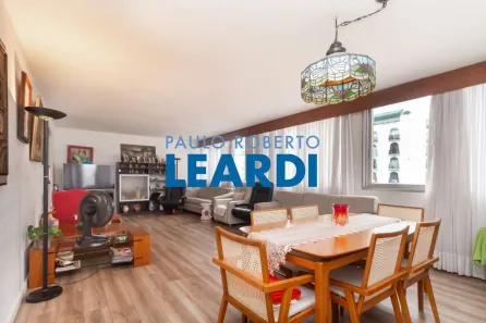 Apartamento com 4 Quartos à venda, 198m² no Jardim Paulista, São Paulo