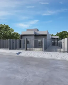 Casa com 2 Quartos à venda, 52m² no Itajuba, Barra Velha