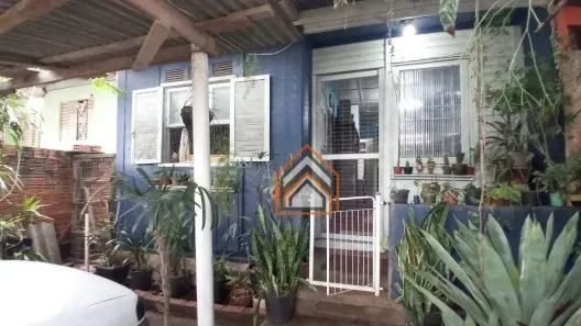 Casa com 2 Quartos à venda, 150m² no Aparecida, Alvorada