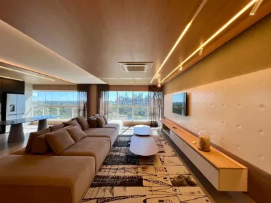Apartamento com 3 Quartos à venda, 179m² no Zona 02, Maringá