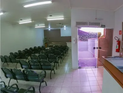 Imóvel Comercial à venda, 92m² no Centro, Três Fronteiras