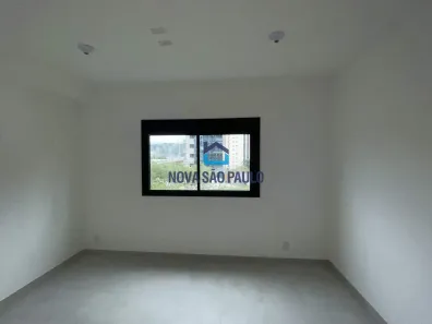 Apartamento com 1 Quarto à venda, 24m² no Vila Olímpia, São Paulo