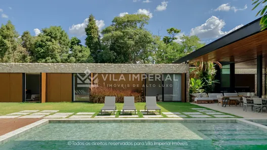 Casa de Condomínio com 6 Quartos à venda, 3050m² no Condomínio Terras de São José, Itu