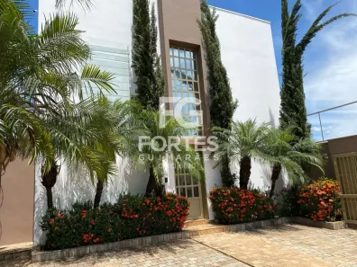 Imóvel Comercial para alugar, 320m² no Jardim Califórnia, Ribeirão Preto