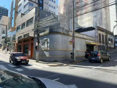 Imóvel Comercial à venda, 86m² no Centro, Florianópolis