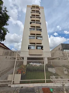 Apartamento com 1 Quarto para alugar, 32m² no Centro, Londrina