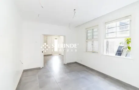 Imóvel Comercial para alugar, 290m² no Auxiliadora, Porto Alegre