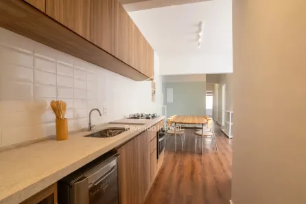 Apartamento com 5 Quartos para alugar, 145m² no Bela Vista, São Paulo