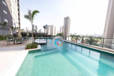 Apartamento com 4 Quartos à venda, 122m² no Vila São José (Ipiranga), São Paulo