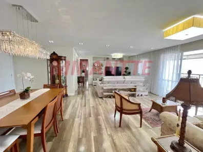 Apartamento com 3 Quartos à venda, 163m² no Santa Teresinha, São Paulo