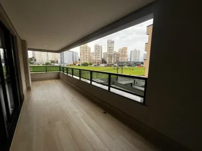 Apartamento com 3 Quartos à venda, 143m² no Nova Aliança, Ribeirão Preto