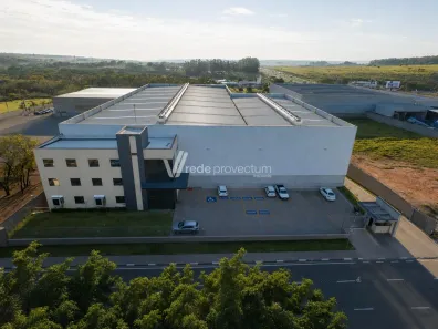 Galpão/Depósito/Armazém à venda, 4300m² no Polo de Alta Tecnologia de Campinas - Polo I, Campinas