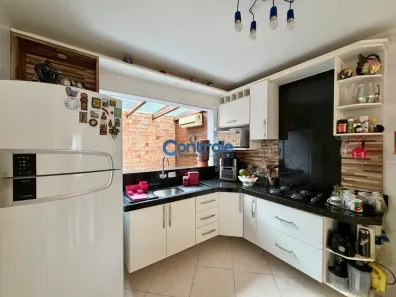 Apartamento com 2 Quartos à venda, 78m² no Centro, São José