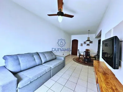 Apartamento com 3 Quartos à venda, 97m² no Jardim Las Palmas, Guarujá