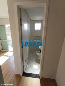 Cobertura com 2 Quartos à venda, 115m² no Santa Maria, Santo André
