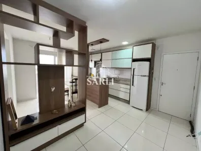 Apartamento com 2 Quartos à venda, 65m² no Pedra Branca, Palhoça