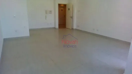 Sala Comercial para alugar, 42m² no Encruzilhada, Santos
