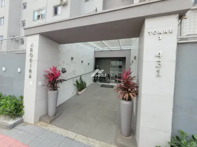 Apartamento com 2 Quartos à venda, 54m² no São Francisco de Assis, Camboriú