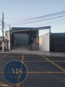 Galpão/Depósito/Armazém para alugar, 1000m² no Jardim Piratininga, São Paulo
