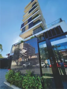 Apartamento com 4 Quartos à venda, 205m² no América, Joinville