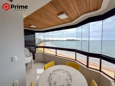 Apartamento com 3 Quartos à venda, 125m² no Praia do Morro, Guarapari
