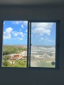 Apartamento com 2 Quartos à venda, 44m² no Passaré, Fortaleza