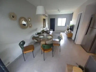 Casa de Condomínio com 2 Quartos à venda, 55m² no Loteamento Parque Vera Cruz, Tremembé