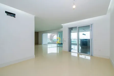 Apartamento com 4 Quartos à venda, 241m² no Água Branca, São Paulo