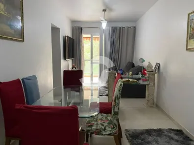 Apartamento com 2 Quartos à venda, 83m² no Icaraí, Niterói