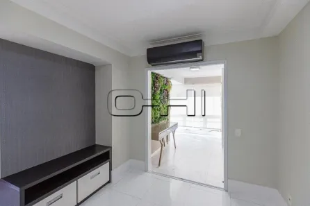 Apartamento com 2 Quartos à venda, 75m² no Vila Olímpia, São Paulo