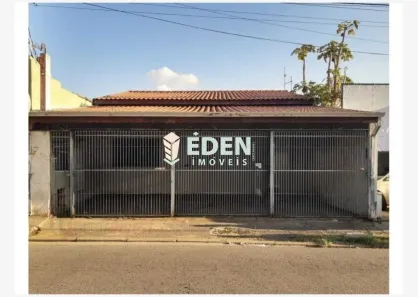 Casa com 5 Quartos à venda, 100m² no Éden, Sorocaba