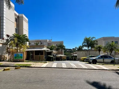 Apartamento com 2 Quartos à venda, 54m² no Recanto Quarto Centenário, Jundiaí