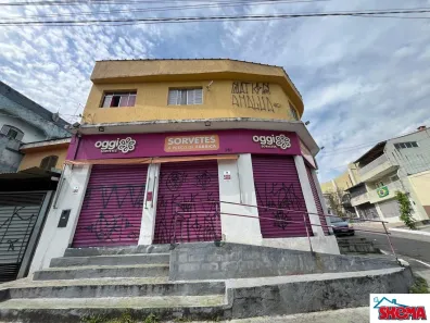 Ponto Comercial para alugar, 126m² no Vila Renato (Zona Leste), São Paulo