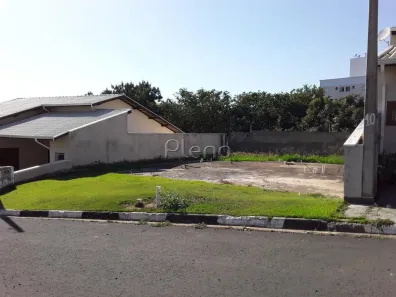 Lote/Terreno à venda, 253m² no Jardim Myrian Moreira da Costa, Campinas