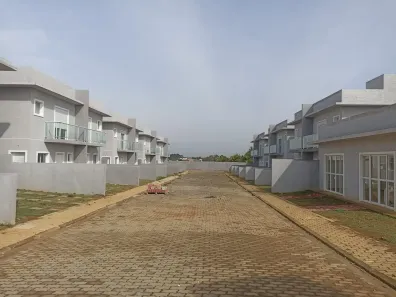 Casa de Condomínio com 3 Quartos à venda, 90m² no Casablanca, Vargem Grande Paulista