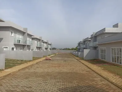 Sobrado com 3 Quartos à venda, 90m² no Casablanca, Vargem Grande Paulista