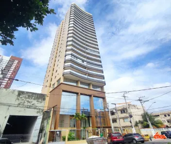 Apartamento com 3 Quartos para alugar, 80m² no Telégrafo, Belém