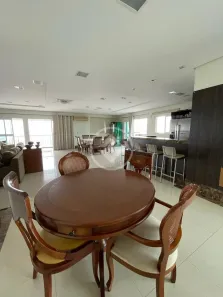 Cobertura com 4 Quartos para alugar, 540m² no Jardim Mariana, Cuiabá