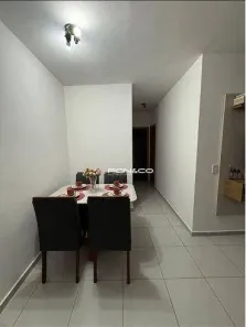 Apartamento com 2 Quartos à venda, 50m² no Ipiranga, Ribeirão Preto