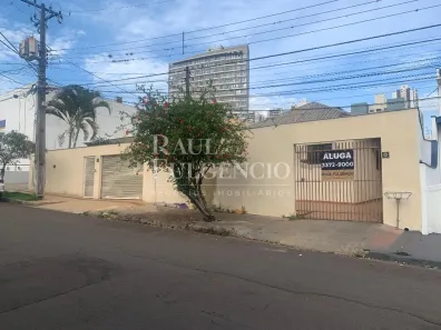 Imóvel Comercial com 3 Quartos para alugar, 170m² no Santa Rosa, Londrina