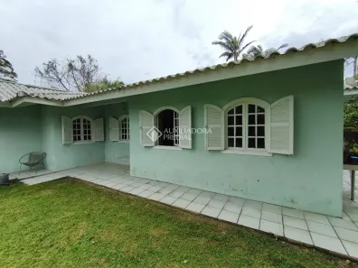 Casa com 5 Quartos à venda, 164m² no Vila Nova, Imbituba