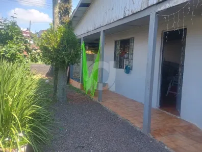 Casa com 2 Quartos à venda, 70m² no Estacao Portão, Portão