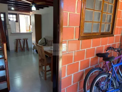 Apartamento com 2 Quartos à venda, 70m² no Loteamento Balneário Camburi, Caraguatatuba