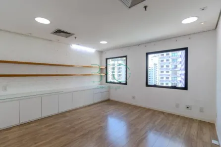 Sala Comercial à venda, 29m² no Indianópolis, São Paulo