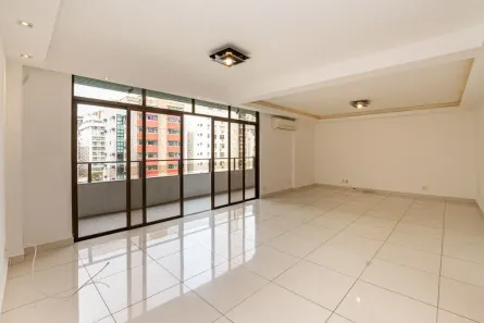 Apartamento com 4 Quartos à venda, 308m² no Icaraí, Niterói