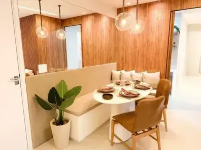 Apartamento com 3 Quartos à venda, 73m² no Ilha do Retiro, Recife