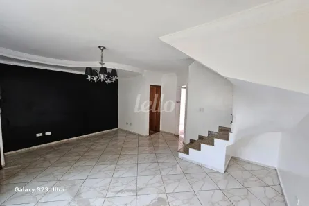 Casa de Condomínio com 3 Quartos à venda, 123m² no Penha de França, São Paulo