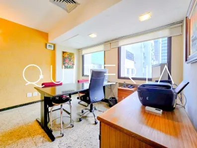 Sala Comercial à venda, 43m² no Ipanema, Rio de Janeiro