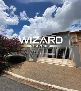 Casa com 3 Quartos à venda, 260m² no Parque das Flores, Campinas