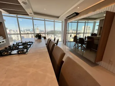 Apartamento com 4 Quartos à venda, 228m² no Centro, Balneário Camboriú